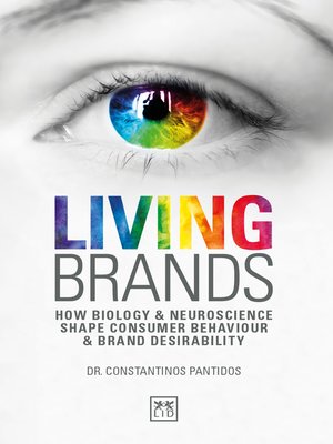 cover image of Living Brands